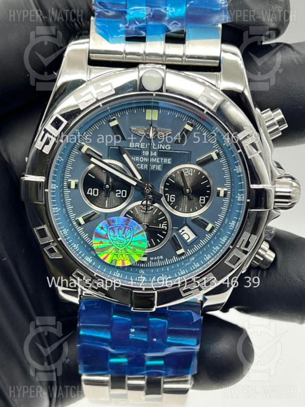 Фото 3 - Breitling Chronomat 44 Art 7725