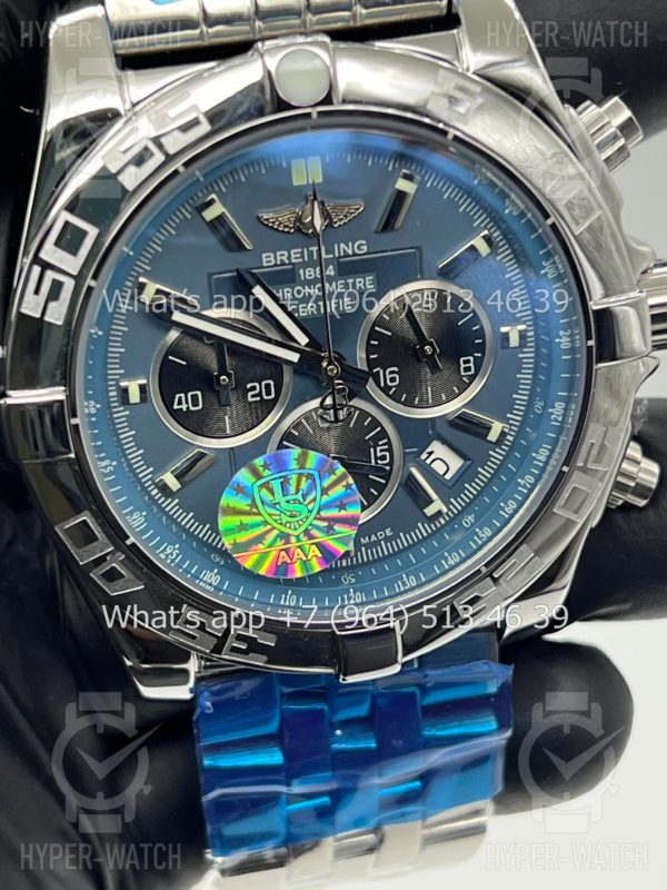 Фото 5 - Breitling Chronomat 44 Art 7725