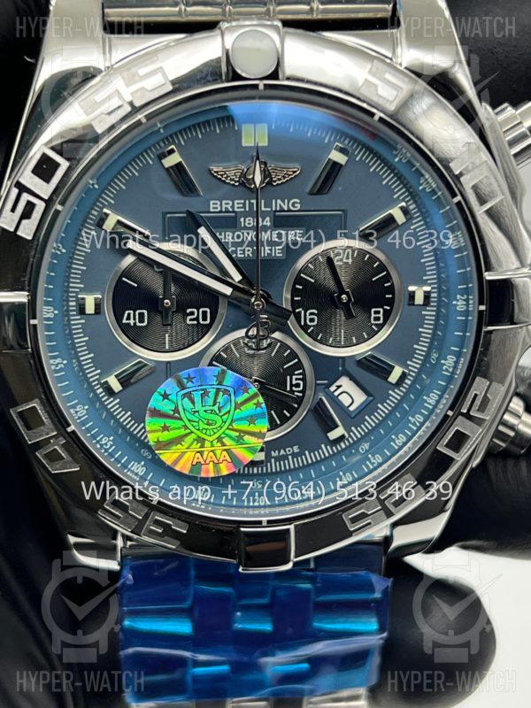 Фото 6 - Breitling Chronomat 44 Art 7725