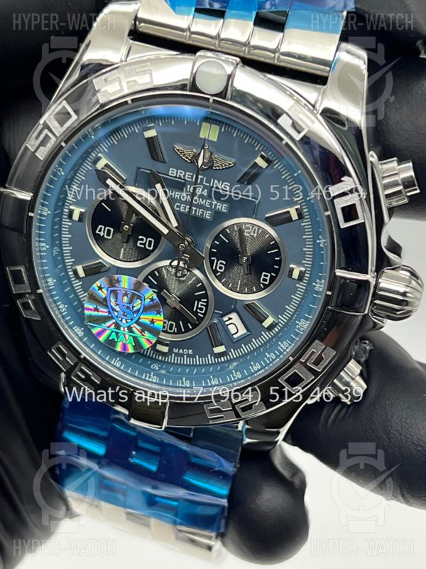 Фото 7 - Breitling Chronomat 44 Art 7725