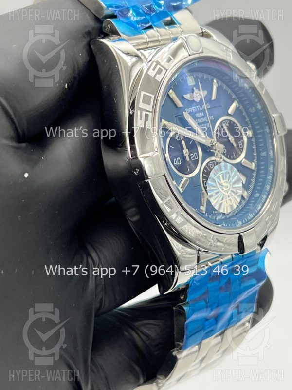 Фото 9 - Breitling Chronomat 44 Art 7725