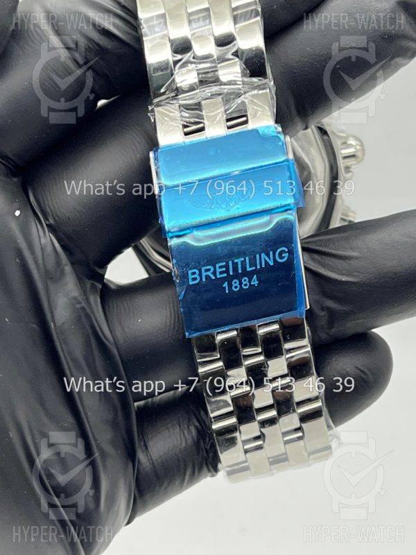 Фото 16 - Breitling Chronomat 44 Art 7725