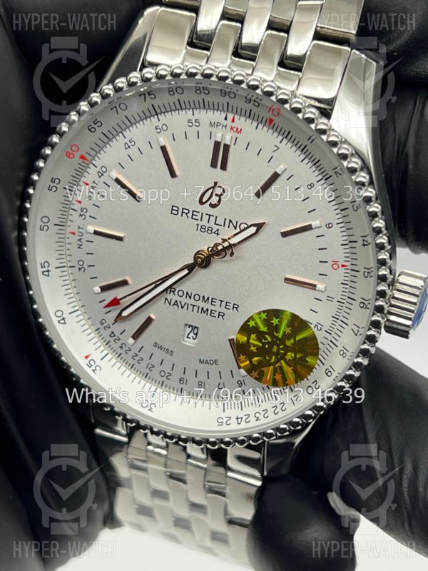 Фото 3 - Breitling Navitimer 41mm Art 7728