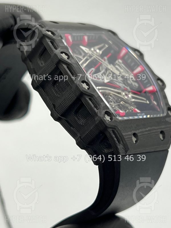 Фото 5 - Richard Mille RM 38-02 Bubba Watson