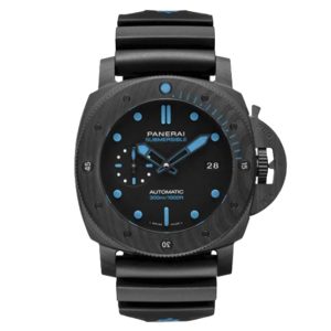 Фото 49 - Officine Panerai Luminor Submersible Art 7558