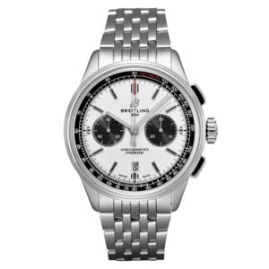 Фото 47 - Breitling Premier B01 Chronograph 42 Art 7726