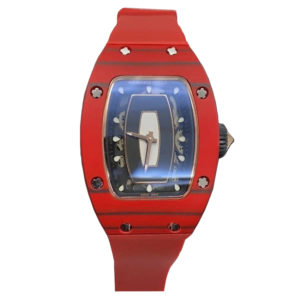 Фото 53 - Richard Mille RM 07-01 RG-ATZ Red