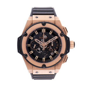 Фото 9 - Hublot King Power 47mm Art 7710