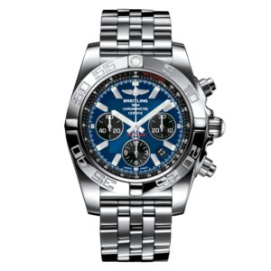 Фото 32 - Breitling Chronomat 44 Art 7725