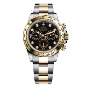 Фото 34 - Rolex Cosmograph Daytona 40mm 116503-0002 Steel