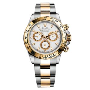 Фото 28 - Rolex Cosmograph Daytona 40mm 116503-0001