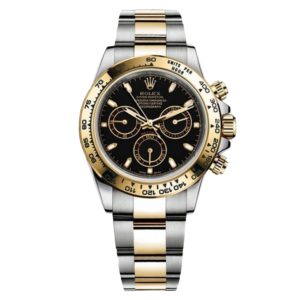 Фото 45 - Rolex Cosmograph Daytona 40mm 116503-0004 Steel