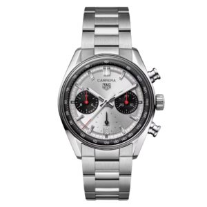 Фото 28 - Tag Heuer Carrera 39mm Art 7533