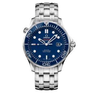 Фото 47 - Omega Seamaster Diver 300M 212.30.41.20.03.001