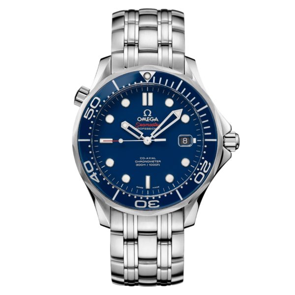 Фото 1 - Omega Seamaster Diver 300M 212.30.41.20.03.001