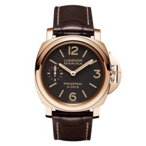 Фото 45 - Officine Panerai Luminor Marina Art 7552