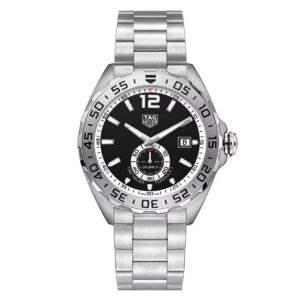 Фото 26 - Tag Heuer Formula 1 43mm WAZ2012.BA0842