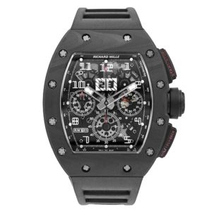 Фото 46 - Richard Mille RM 011 Flyback Chronograph Carbon