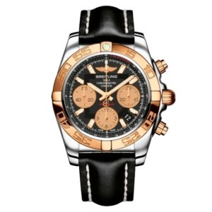 Фото 44 - Breitling Chronomat 44 CB014012/BA53/428X