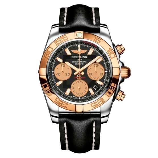 Фото 1 - Breitling Chronomat 44 CB014012/BA53/428X