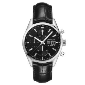 Фото 32 - Tag Heuer Carrera 41mm Art 7529