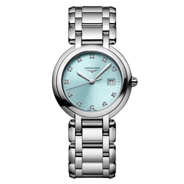 Фото 1 - Longines PrimaLuna 30mm Art 7571