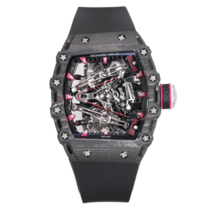 Фото 2 - Richard Mille RM 38-02 Bubba Watson