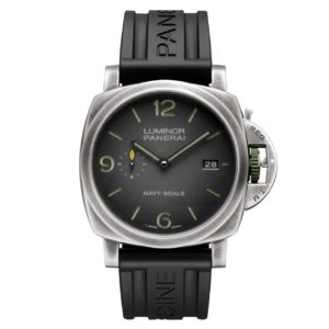 Фото 29 - Officine Panerai Luminor Art 7631