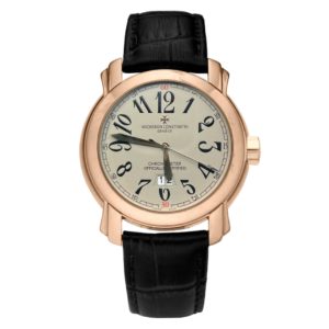 Фото 6 - Vacheron Constantin Malte 40mm Art 7424