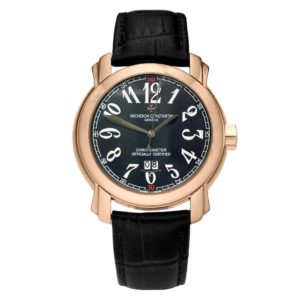 Фото 6 - Vacheron Constantin Malte 40mm Art 7426