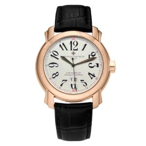 Фото 20 - Vacheron Constantin Malte 40mm Art 7431