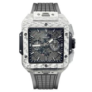 Фото 33 - Hublot Square Bang Unico 42mm Art 7456