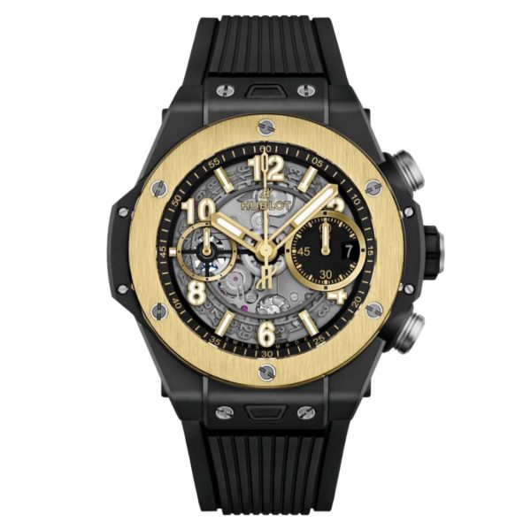 Фото 1 - Hublot Big Bang Unico 42mm Art 7467