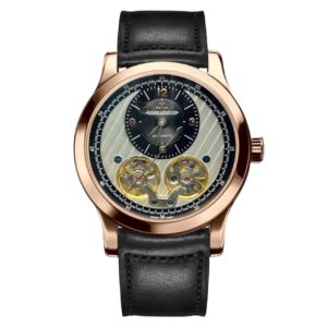 Фото 6 - Jaeger Lecoultre Hybris Mechanica 55 43mm Art 7444