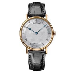 Фото 2 - Breguet Classique 38mm Art 7421