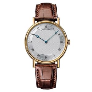 Фото 4 - Breguet Classique 38mm Art 7422