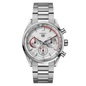 Фото 48 - TAG Heuer Carrera 42mm Porsche Art 7535