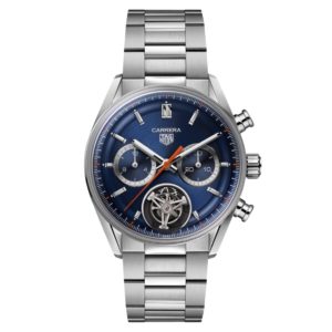 Фото 44 - TAG Heuer Carrera 42mm Art 7539