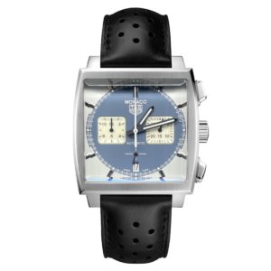 Фото 6 - Tag Heuer Monaco 39mm Art 7545