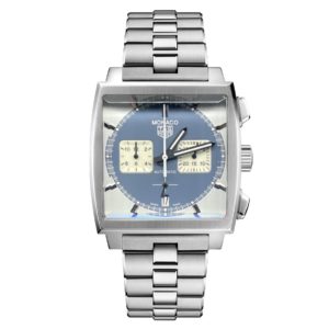 Фото 8 - Tag Heuer Monaco 39mm Art 7546