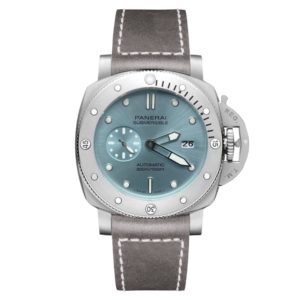 Фото 47 - Officine Panerai Luminor Submersible Art 7557