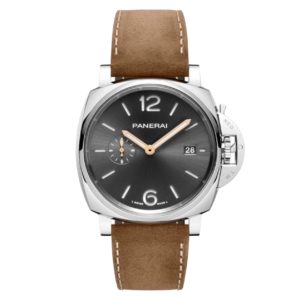 Фото 31 - Officine Panerai Luminor Due Art 7565