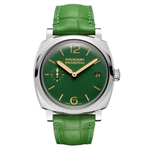 Фото 6 - Officine Panerai Radiomir Art 7553