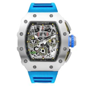 Фото 21 - Richard Mille RM 011-03 Art 7630