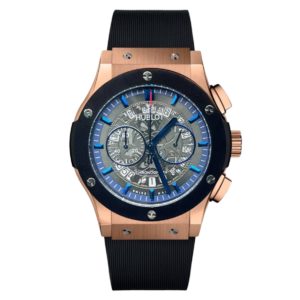 Фото 34 - Hublot Classic Fusion Aerofusion 42mm Art 7689