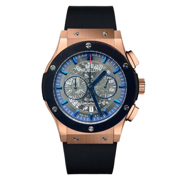 Фото 1 - Hublot Classic Fusion Aerofusion 42mm Art 7689