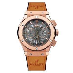 Фото 36 - Hublot Classic Fusion Aerofusion 42mm Art 7690