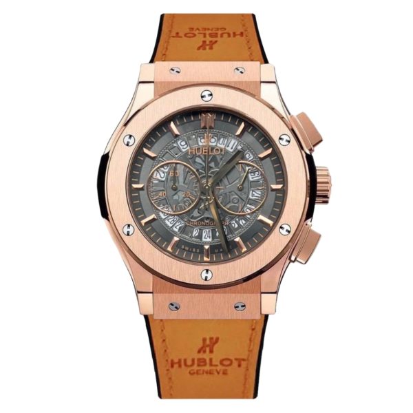 Фото 1 - Hublot Classic Fusion Aerofusion 42mm Art 7690