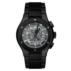 Фото 38 - Hublot Classic Fusion Aerofusion 42mm Art 7693