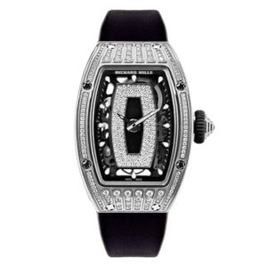 Фото 35 - Richard Mille RM 07-01 Black